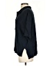 Splendid Black 3/4 Sleeve Button-Down Shirt Size S - photo 5