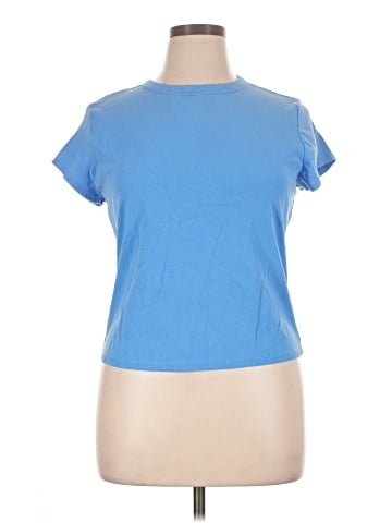 Free Assembly Short Sleeve T-Shirt (view 1)