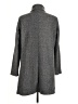 Old Navy 100% Polyester Gray Coat Size M - photo 2