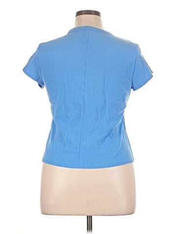 Free Assembly Short Sleeve T-Shirt (view 2)