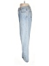 Princess Polly Hearts Blue Jeans Size 6 - photo 5
