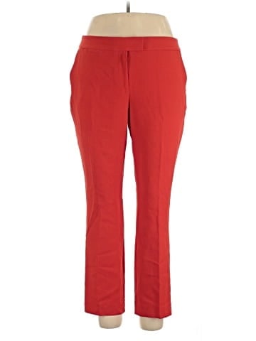 Tahari by ASL Casual Pants (view 1)