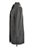 Old Navy 100% Polyester Gray Coat Size M - photo 5