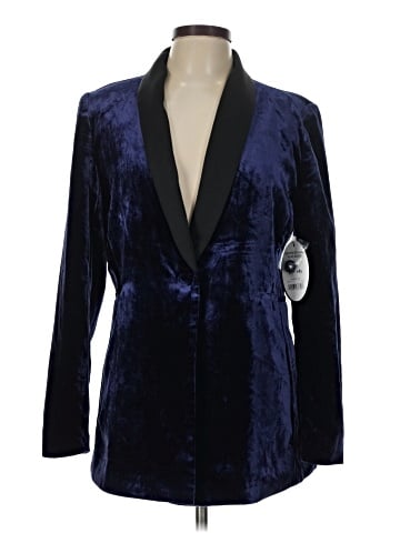 Scoop Blazer (view 1)