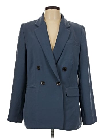Madewell Blazer (view 1)