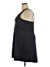 Fabletics Solid Black Casual Dress Size 2X - photo 5