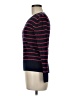 Banana Republic Factory Store Stripes Red Pullover Sweater Size M - photo 5