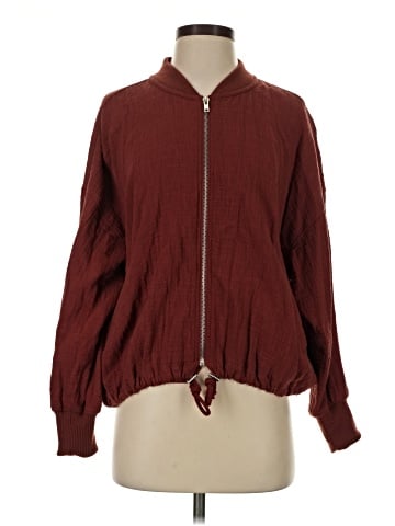 BB Dakota Jacket (view 1)