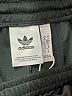 Adidas Black Athletic Shorts Size S - photo 3