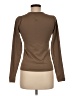 Athleta Brown Long Sleeve T-Shirt Size M - photo 2