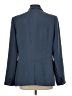 Madewell 100% Polyester Blue Blazer Size 10 - photo 2