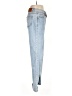 Princess Polly Hearts Blue Jeans Size 6 - photo 4