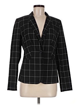 Liz Claiborne Career Blazer (view 1)