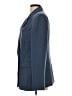 Madewell 100% Polyester Blue Blazer Size 10 - photo 5