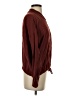 BB Dakota 100% Cotton Burgundy Jacket Size S - photo 4
