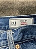 Gap Blue Jeans Size 6 (petite) - photo 7