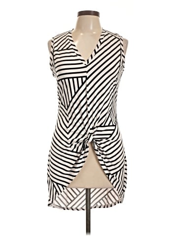RACHEL Rachel Roy Sleeveless Blouse (view 1)