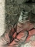 Mint Velvet Gray Casual Pants Size 10 - photo 8