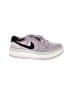 Nike Purple Sneakers Size 7 1/2 - photo 1
