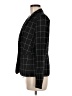 Liz Claiborne Career Plaid Black Blazer Size 6 - photo 5