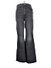 Levi's Chevron-herringbone Gray Jeans Size 27 waist - photo 1