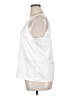 Ekouaer White Sleeveless Top Size XL - photo 5