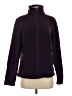 L.L.Bean 100% Polyester Purple Long Sleeve Top Size S - photo 1