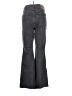 Levi's Chevron-herringbone Gray Jeans Size 27 waist - photo 2