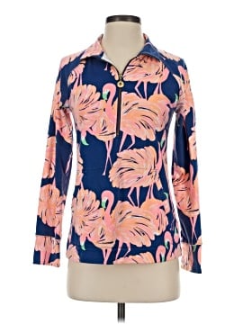 Lilly Pulitzer Cardigan (view 1)