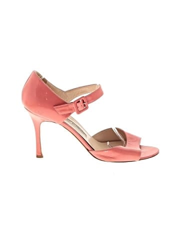 Manolo Blahnik Heels (view 1)
