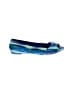 Rocket Dog Graphic Blue Flats Size 7 - photo 1