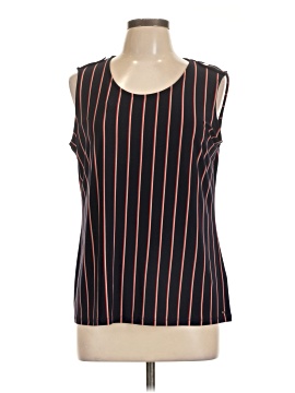 Tommy Hilfiger Sleeveless Top