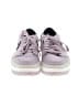 Nike Purple Sneakers Size 7 1/2 - photo 2
