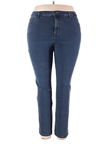 Style&Co Jeans (view 1)