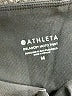 Athleta Black Active Pants Size M - photo 7
