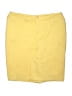 L.L.Bean Yellow Khaki Shorts Size 20 - photo 1