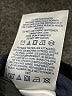 Lands' End 100% Nylon Blue Casual Pants Size 16 - photo 8