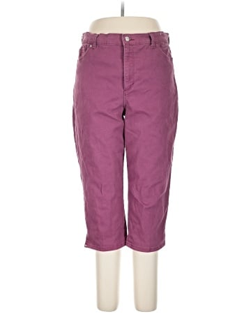 Gloria Vanderbilt Jeans (view 1)