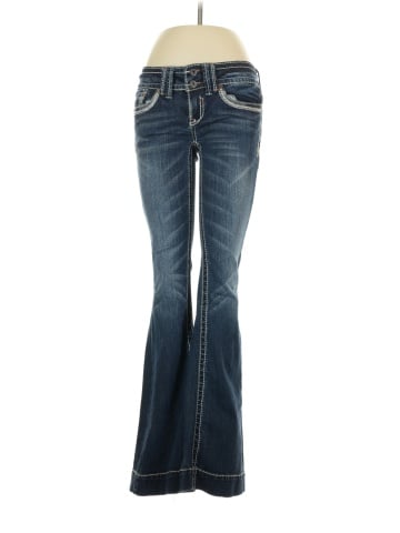 Trademark H Jeans (view 1)