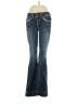 Trademark H Hearts Blue Jeans Size 28 waist - photo 1