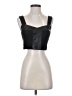 CAbi Black Sleeveless Top Size XS - photo 1