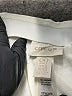 Chico's Solid Ivory Dress Pants Size XS (00) - photo 7