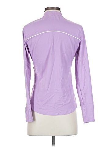 Baleaf Sports Long Sleeve Polo (view 2)