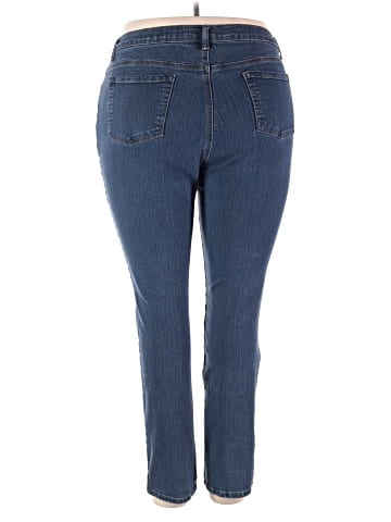 Style&Co Jeans (view 2)