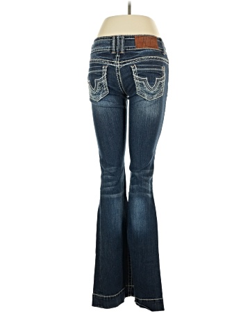 Trademark H Jeans (view 2)