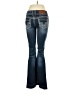 Trademark H Hearts Blue Jeans Size 28 waist - photo 2