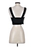 CAbi Black Sleeveless Top Size XS - photo 2