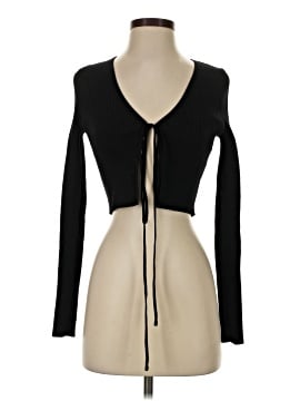Zara Cardigan (view 1)