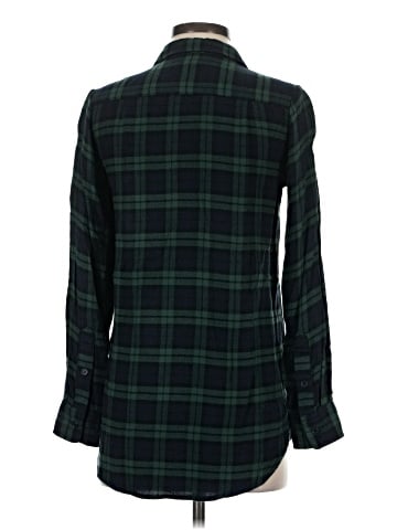 MELLODAY Long Sleeve Blouse (view 2)