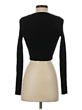 Zara Cardigan (view 2)